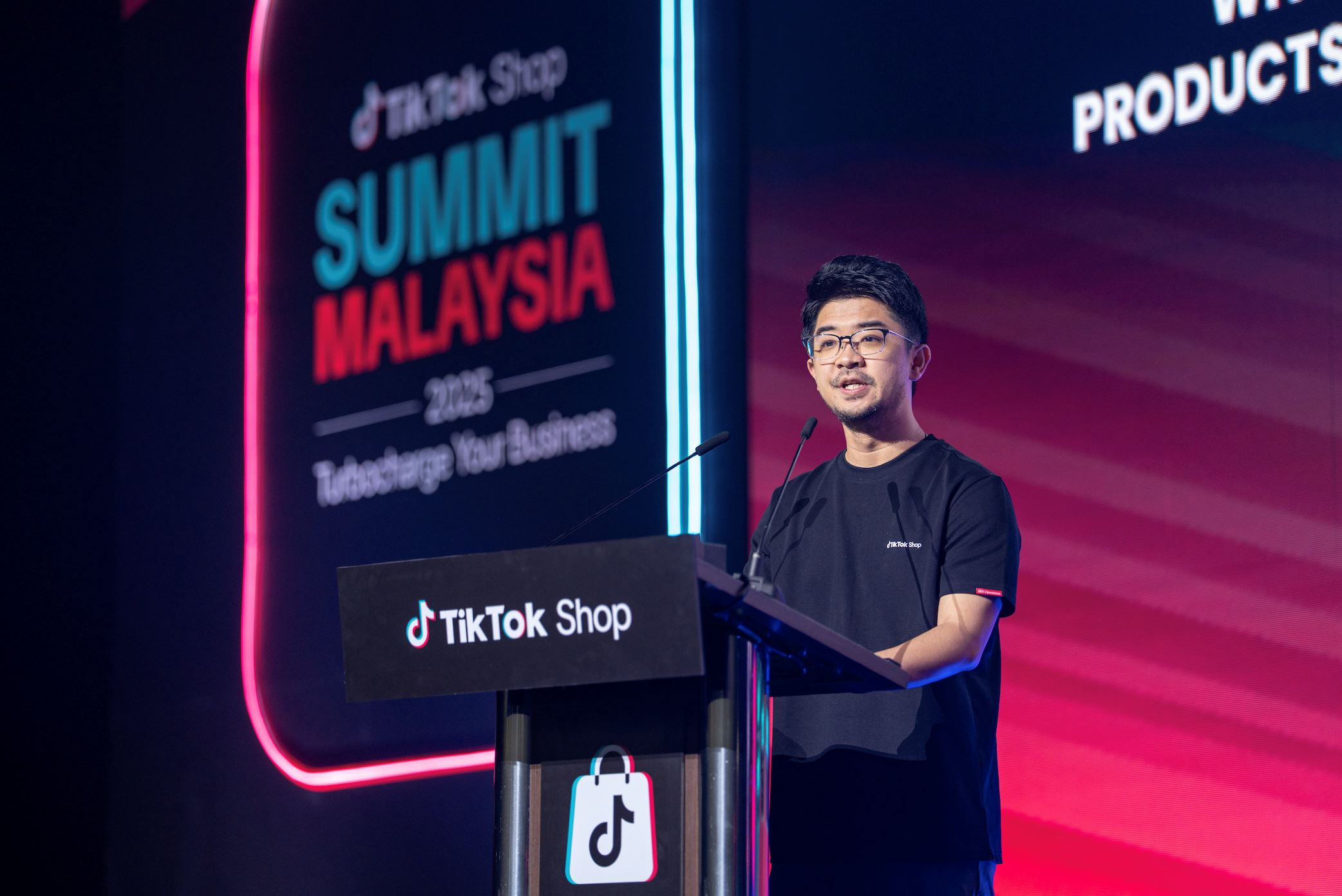 tiktok shop records over 100 million product searches daily in malaysia