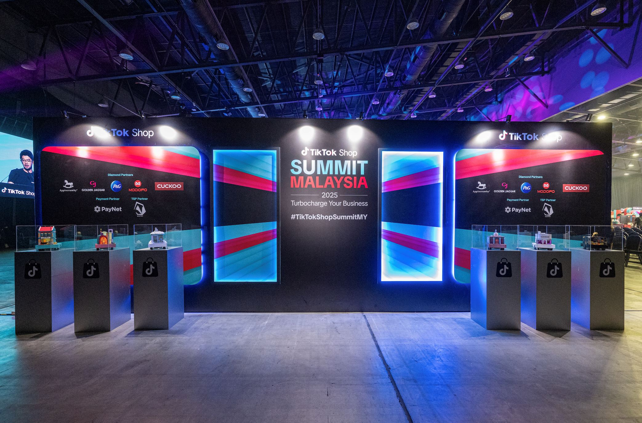 tiktok shop records over 100 million product searches daily in malaysia