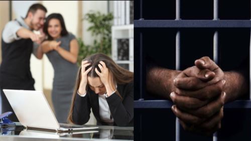 dari ‘gurauan’ ke jeriji besi, hati-hati buli dan berjenaka di tempat kerja!