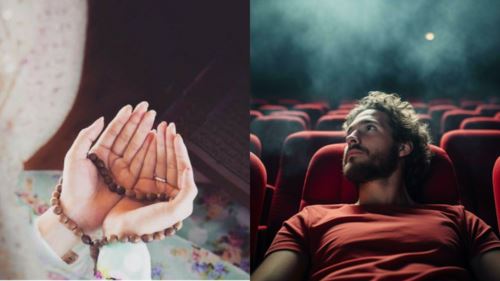 rehat bukan hanya tidur, inilah tujuh rahsia untuk ‘recharge’ hidup anda!