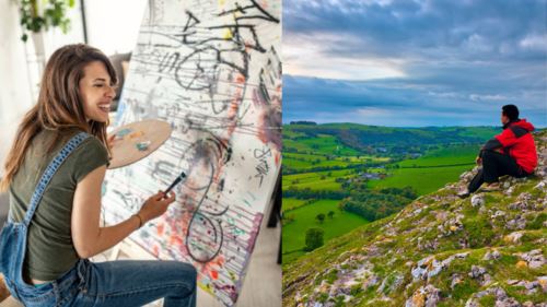 rehat bukan hanya tidur, inilah tujuh rahsia untuk ‘recharge’ hidup anda!