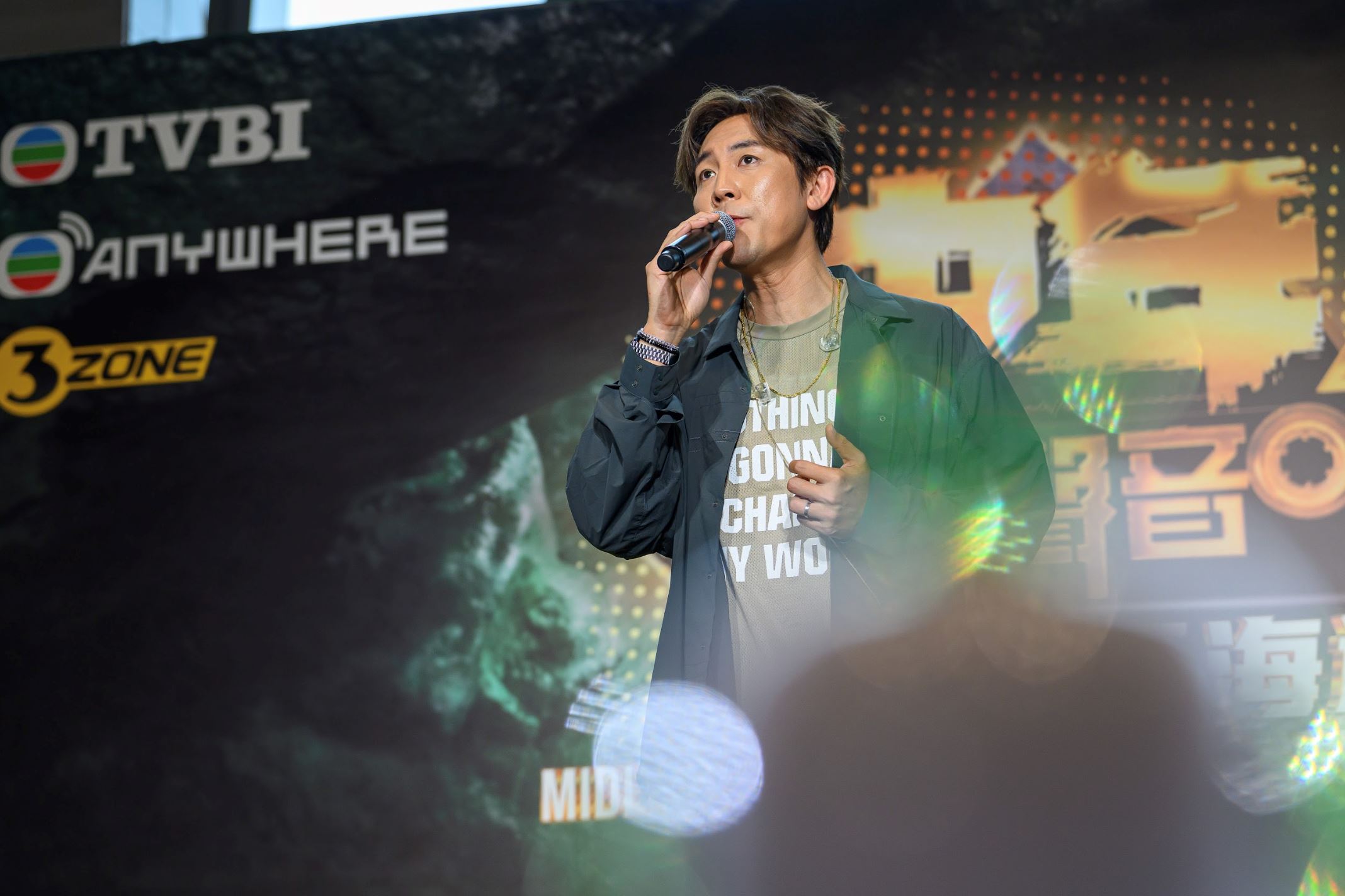 《中年好声音4》大马海选盛大登场 百位实力唱将唱响追梦新篇章