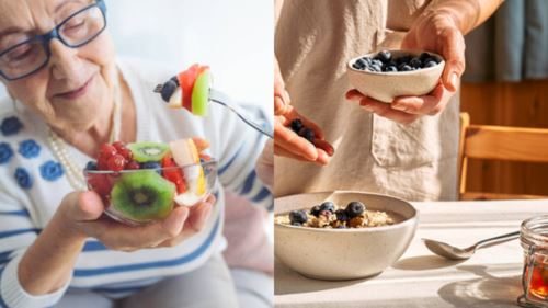 hanya makan blueberry setiap hari, otak jadi 2.5 tahun lebih muda!