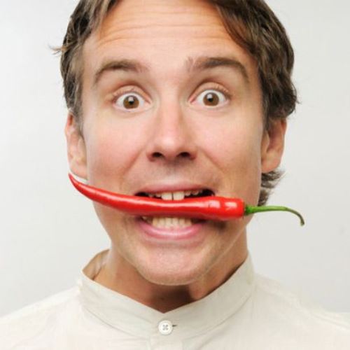 makanan pedas bukan sekadar rasa, membakar di lidah tetapi menyembuhkan jiwa!