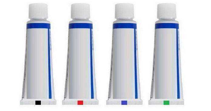 mitos warna pada tiub ubat gigi ada maksud tersembunyi? ini penjelasan sebenar yang ramai tak tahu