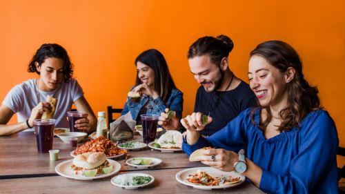 makanan pedas bukan sekadar rasa, membakar di lidah tetapi menyembuhkan jiwa!