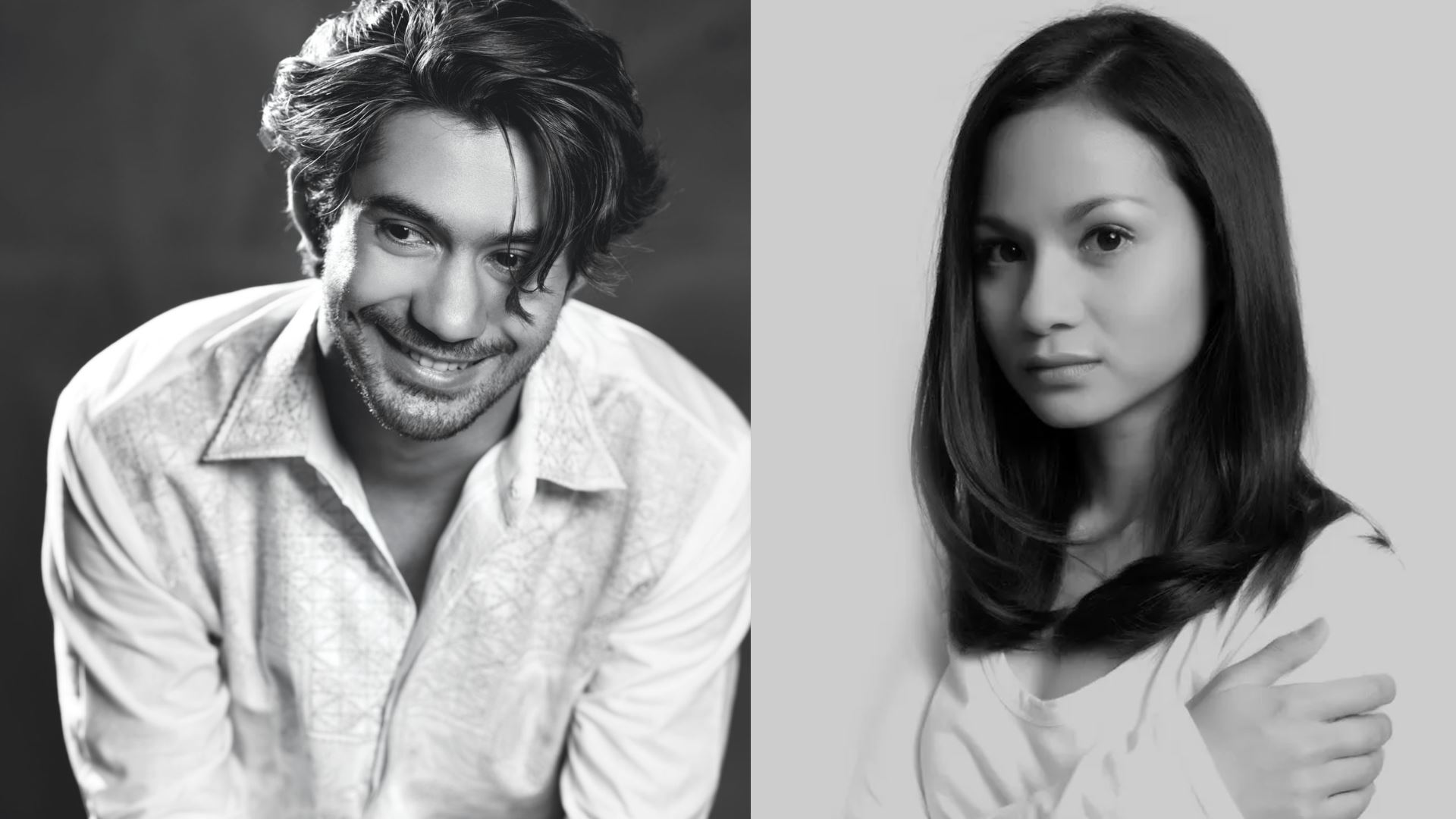 reza rahadian sedia tempa nama di malaysia, idam gandingan bersama zizan razak dan sharifah amani