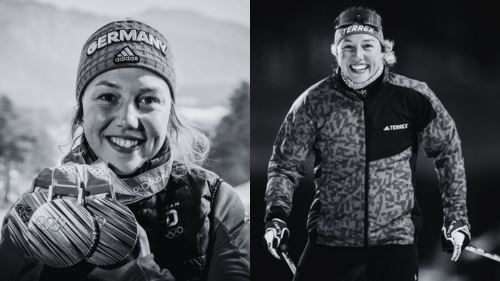 wasiat terakhir laura dahlmeier- biarkan tubuhnya menjadi warisan alam dan tetap tinggal di atas puncak