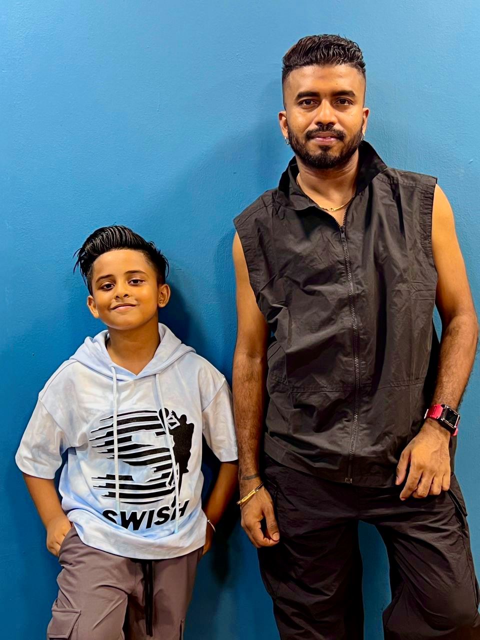 dance master nantha and divesh nair to represent malaysia at isai thullal 2025 in sri lanka