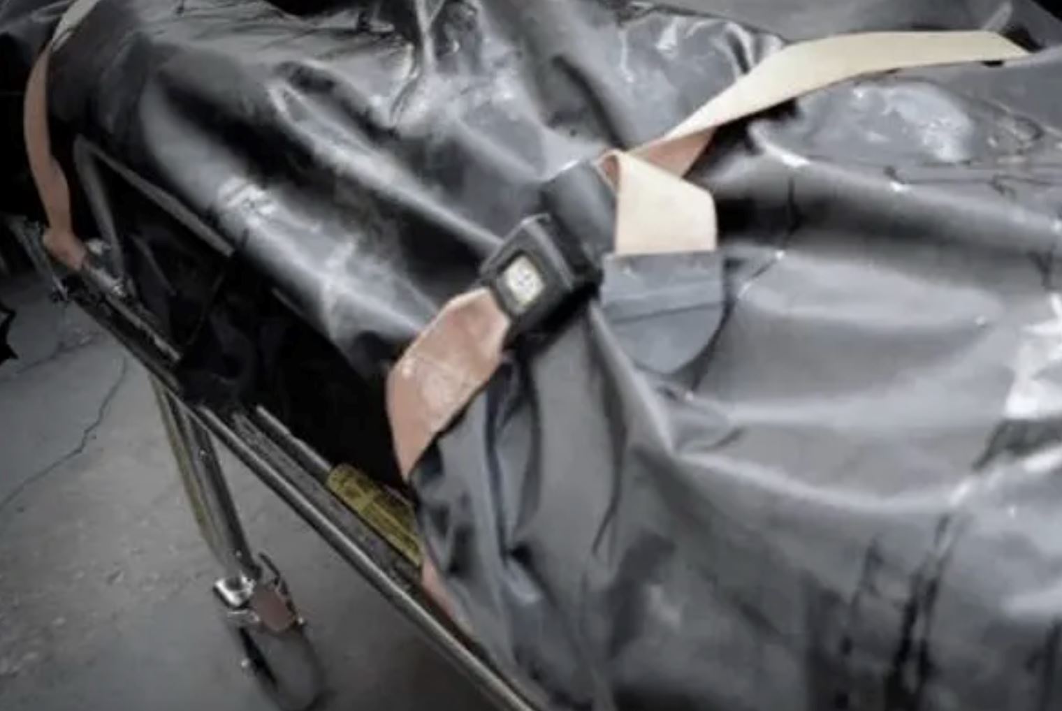 murid 10 tahun maut dipukul guru besar ketika perhimpunan sekolah