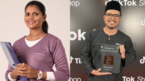 belajar 4 tahun vs fyp seminggu, siapa lagi bijak?