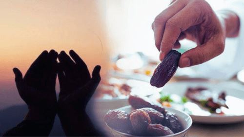 kelebihan berpuasa di hari arafah, peluang keemasan menghapus dosa