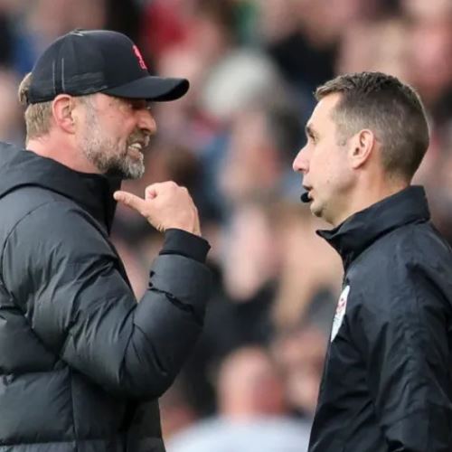 [video] david coote pilih jadi rakan kurier selepas tinggalkan dunia bola speak