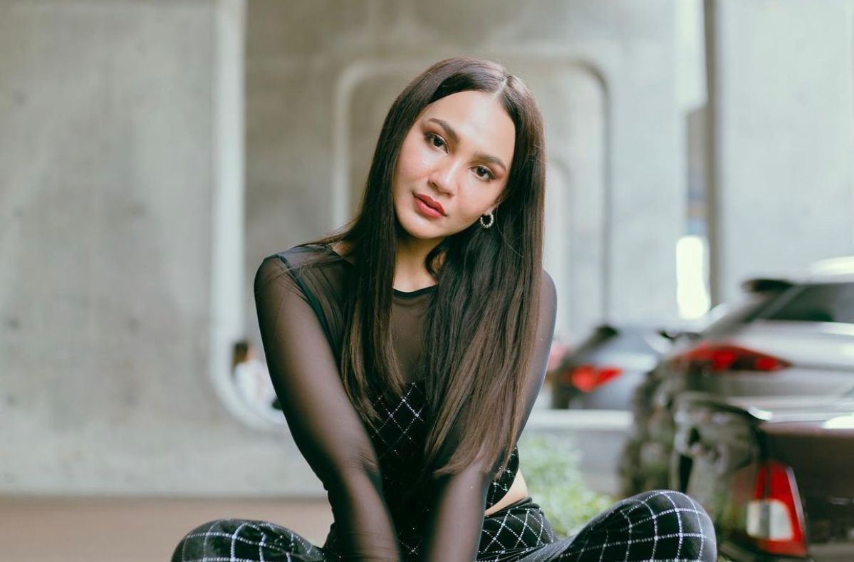 “saya baru tahu pendosa tidak boleh minta doa” – nadia brian