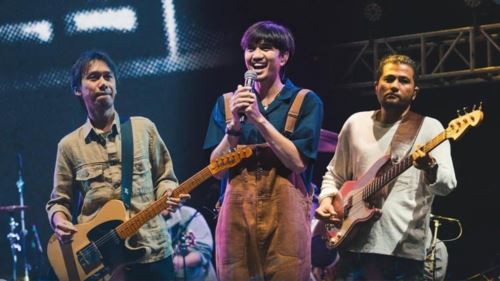 sheila on 7 kembali! festival latihan pestapora 2025 bakal catat sejarah di stadium nasional bukit jalil