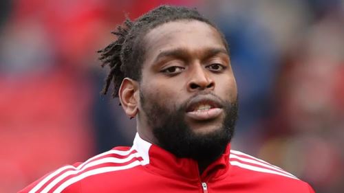 bekas pemain arsenal jay emmanuel-thomas mengaku bersalah seludup dadah