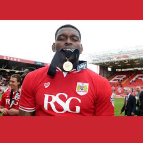 bekas pemain arsenal jay emmanuel-thomas mengaku bersalah seludup dadah