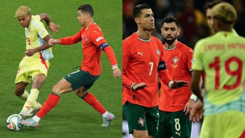 portugal julang gelaran liga negara-negara eropah buat kali kedua dengan magis ronaldo