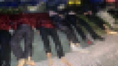 15 pelajar upsi maut, puluhan cedera dalam nahas bas dan mpv di tasik banding