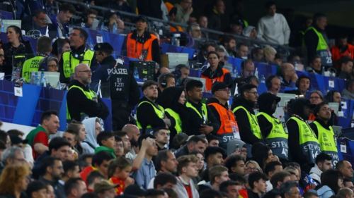 tragedi bayangi kemenangan portugal di final liga negara-negara eropah