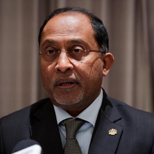 kpt janji salur bantuan penuh susulan tragedi nahas pelajar upsi di tasik banding