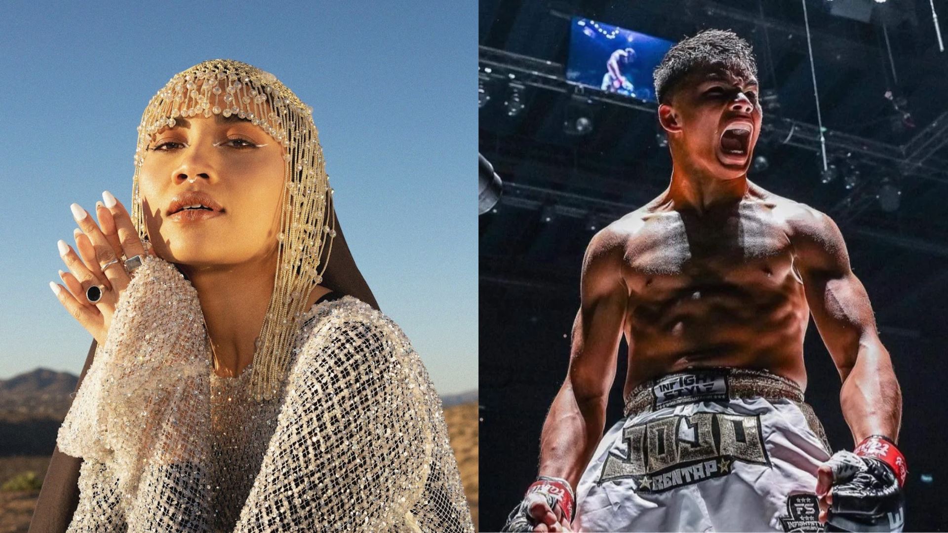 “hanya 10 peratus peminat ada masa ekstra kritik jojo, ramai sokong beri semangat…” - yuna