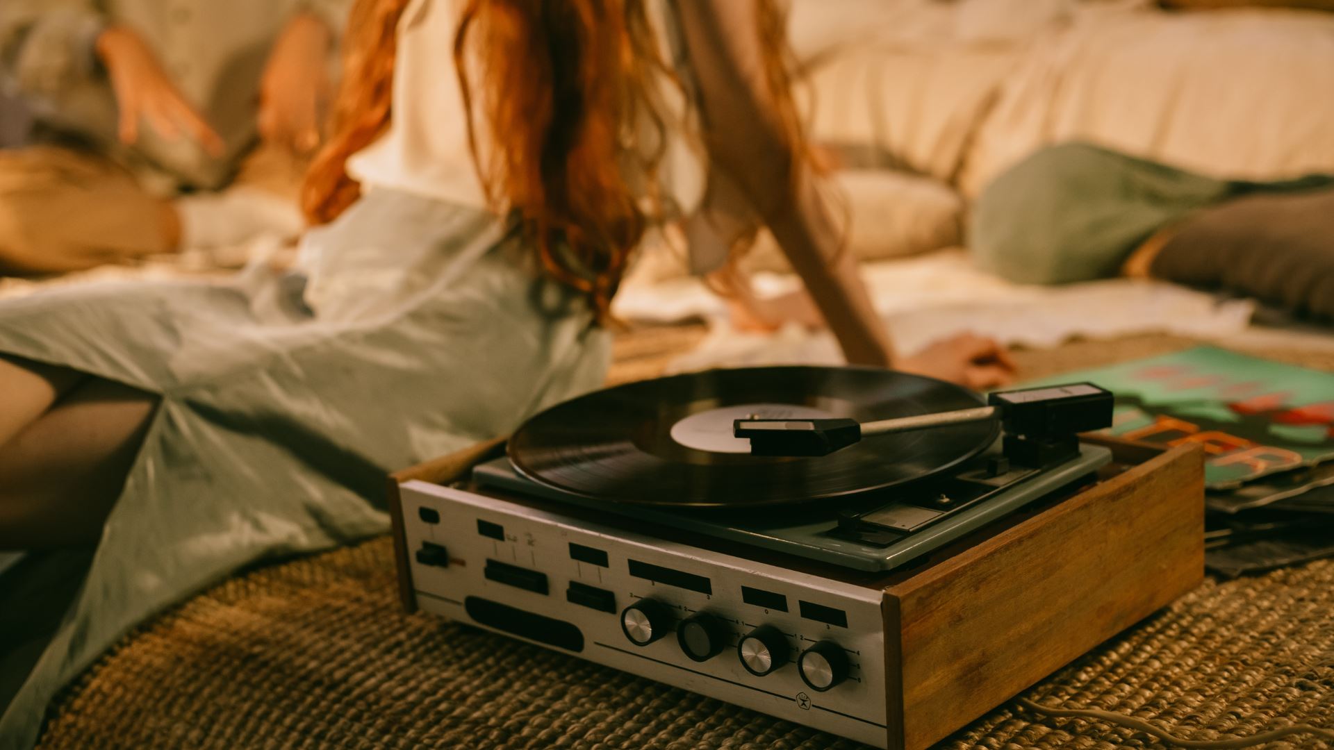 old school practices that are thriving again in modern life