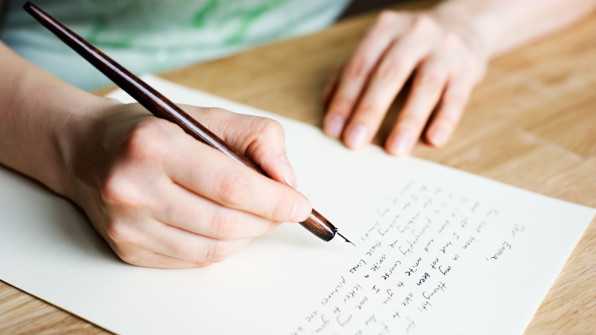 old school practices that are thriving again in modern life
