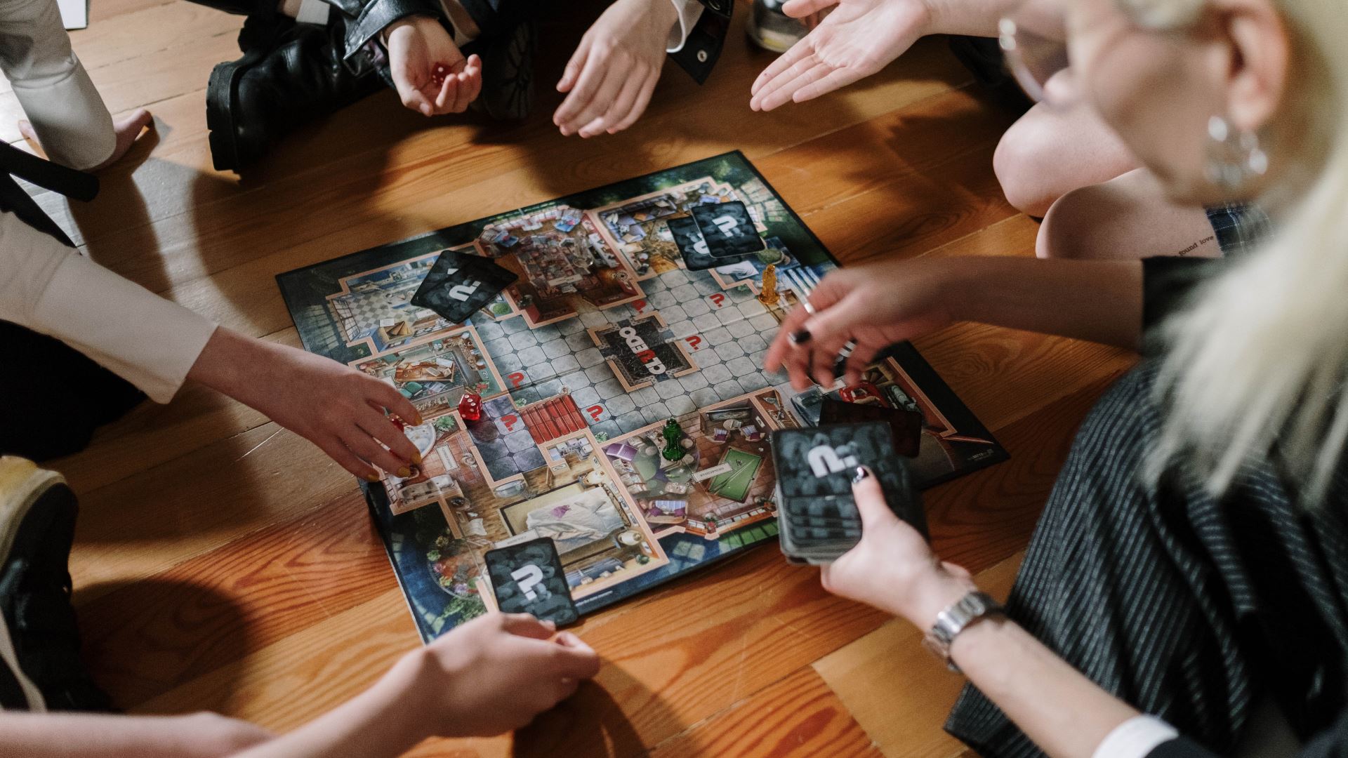 old school practices that are thriving again in modern life