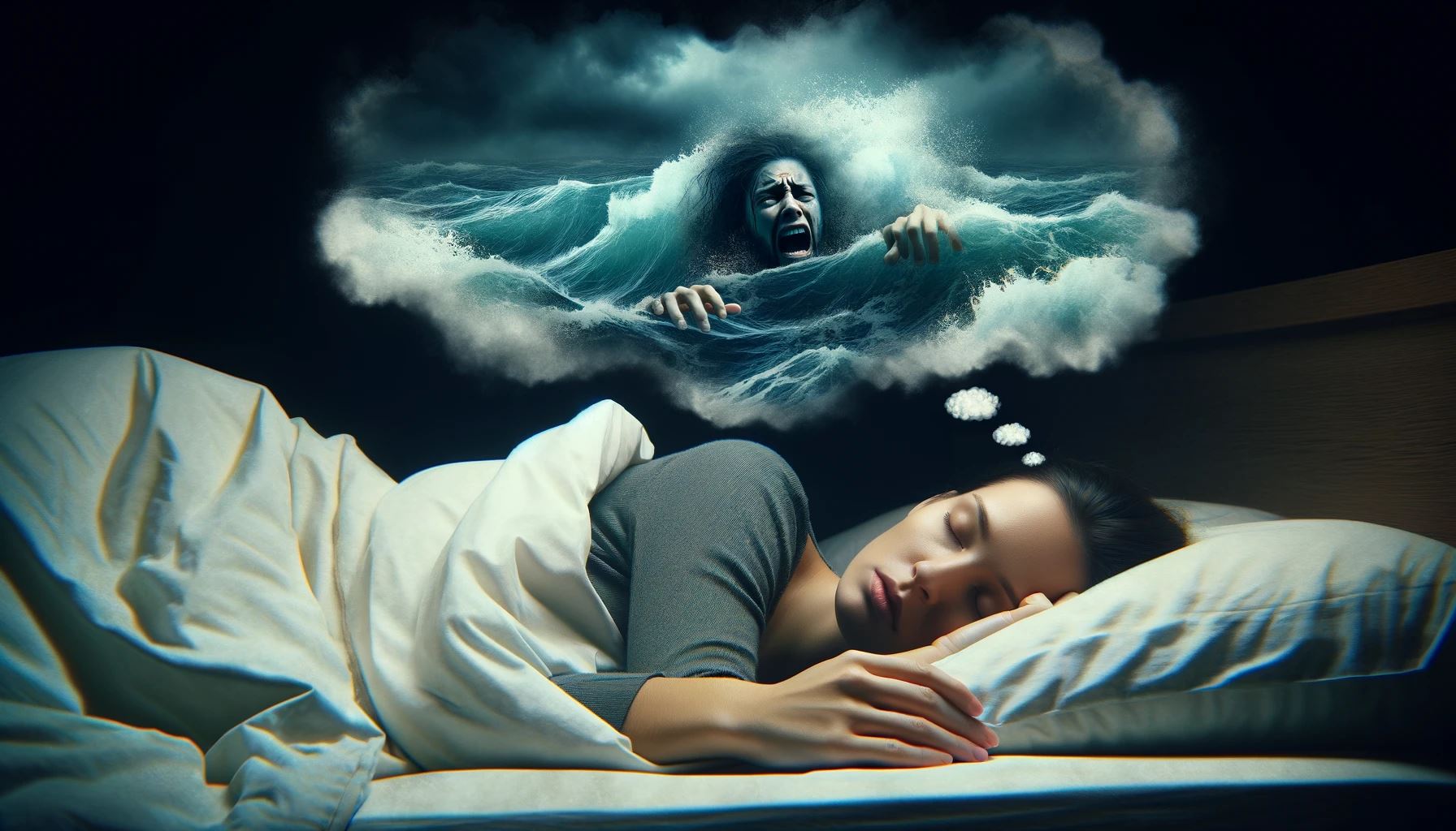 why do some people always remember their dreams? science explains