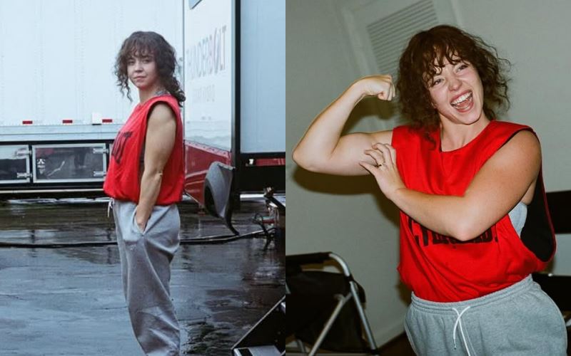 sydney sweeney opens up about intense physical transformation for boxing biopic: “my body was completely different”