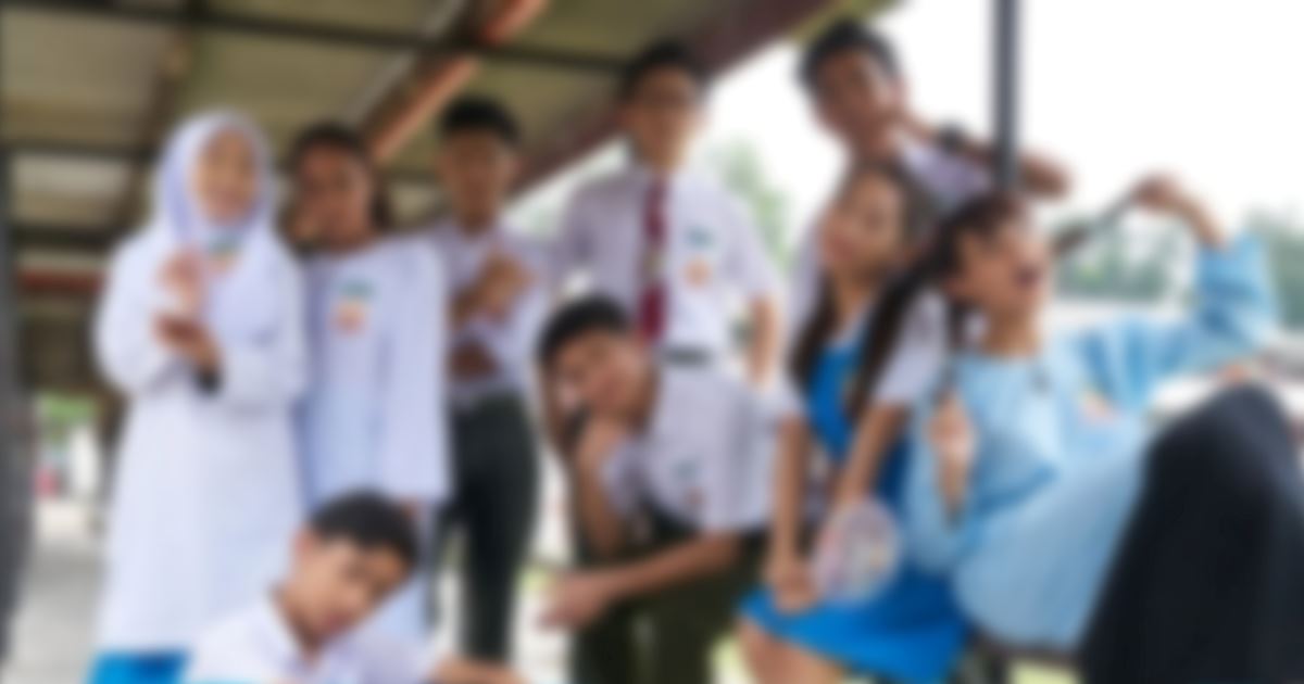 lebih 12,000 ahli, gambar budak sekolah jadi fantasi jelik forum fb