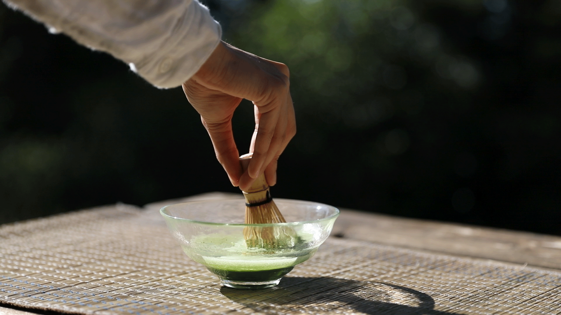 why uji’s matcha is the most coveted — and hardest to buy