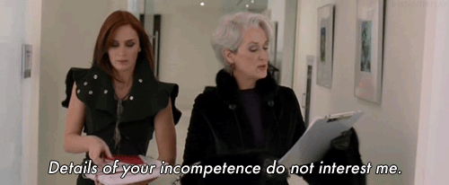 miranda vs. emily round two? emily blunt teases devil wears prada sequel