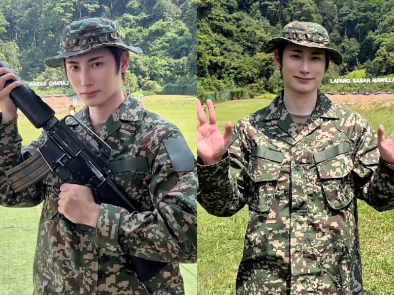 it’s fun! malaysian k-pop star isaac voo joins plkn 3.0, calls it an unforgettable experience