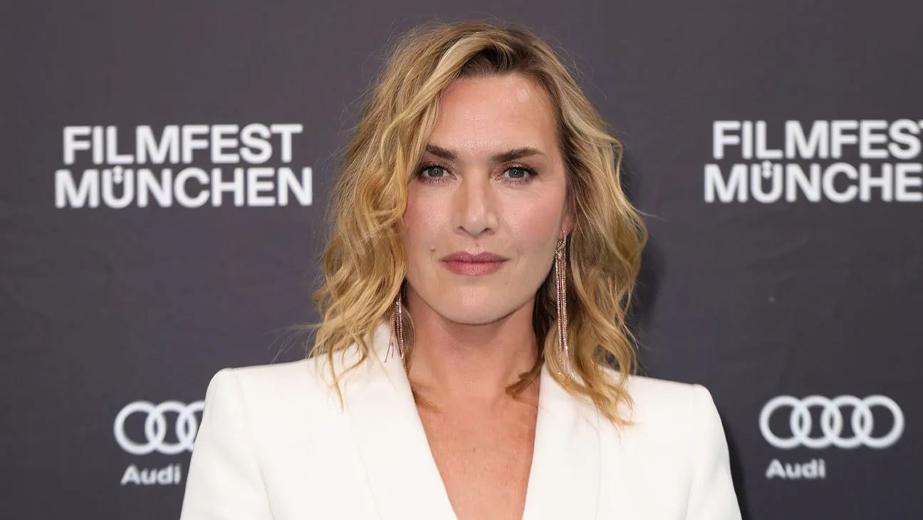 kate winslet reveals fear of cows ‘i can’t help thinking they’ll stampede me’