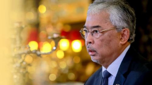 sultan pahang titah solat jenazah ghaib untuk mangsa kemalangan pelajar upsi