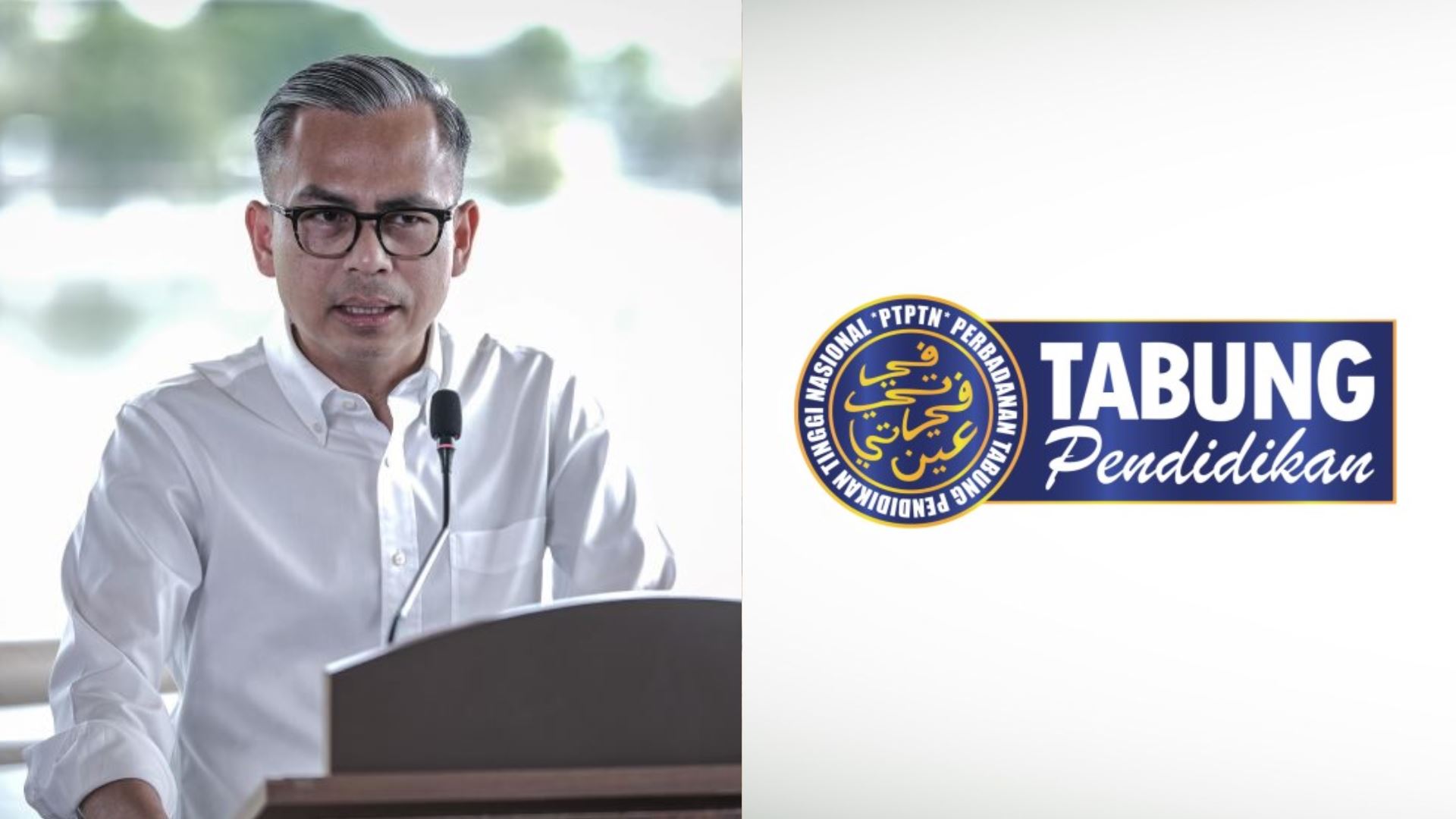 kerajaan lupus hutang ptptn & salur bantuan buat keluarga mangsa nahas bas upsi