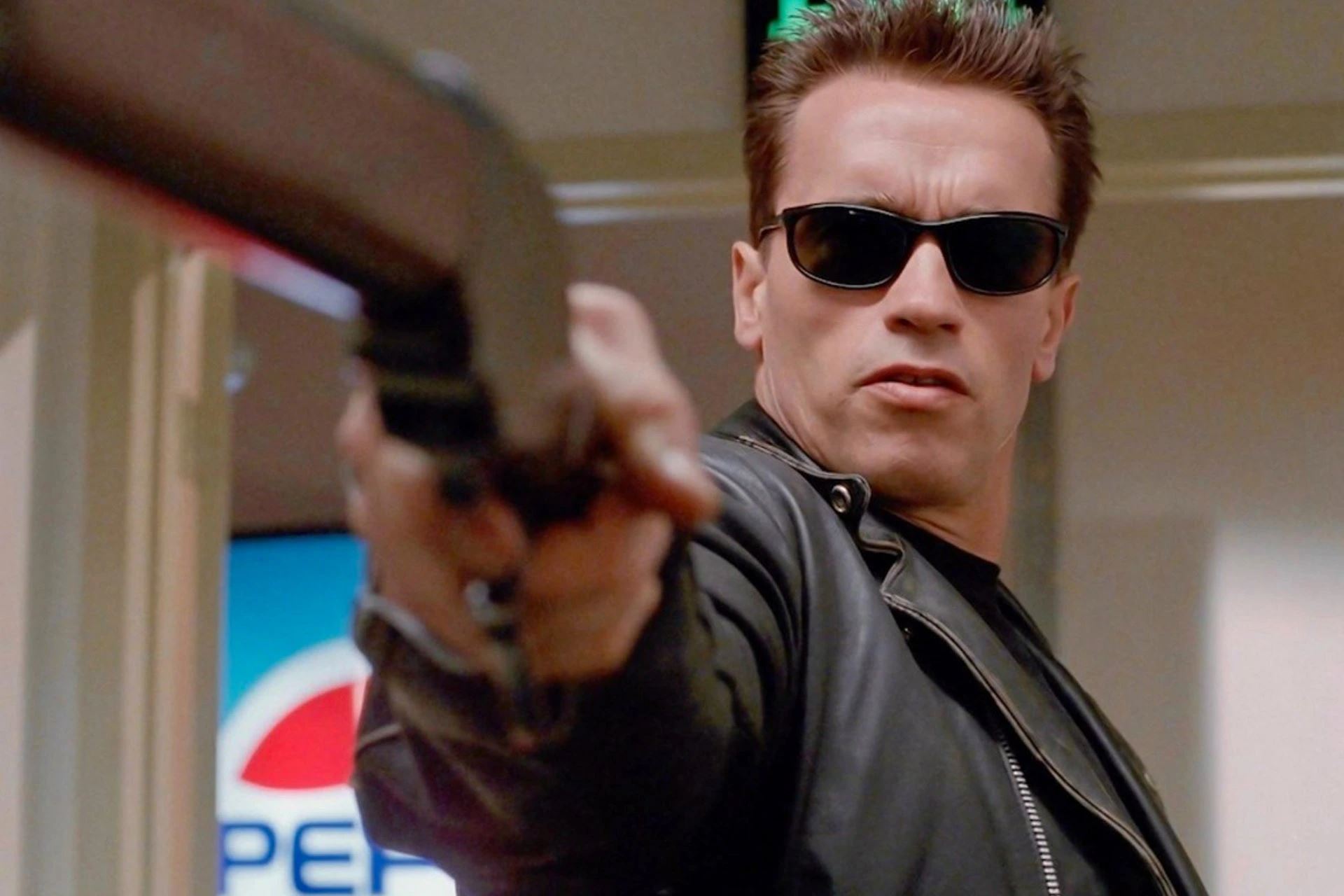 how the terminator made arnold the star he always planned to be