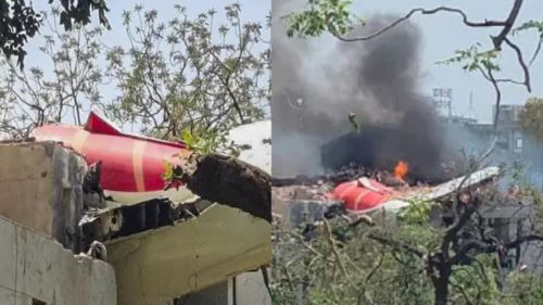 [video] “saya duduk di seat 11a… bila sedar, mayat ada di mana-mana”, kisah benar mangsa tunggal nahas air india ai171