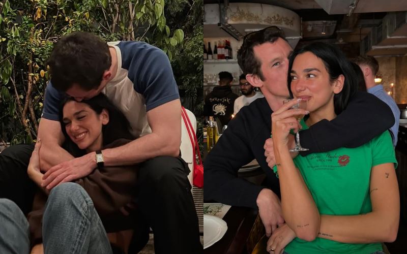 it’s official! dua lipa confirms she’s engaged to callum turner