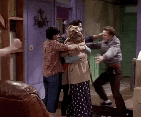 want to live longer? start calling your friends more often