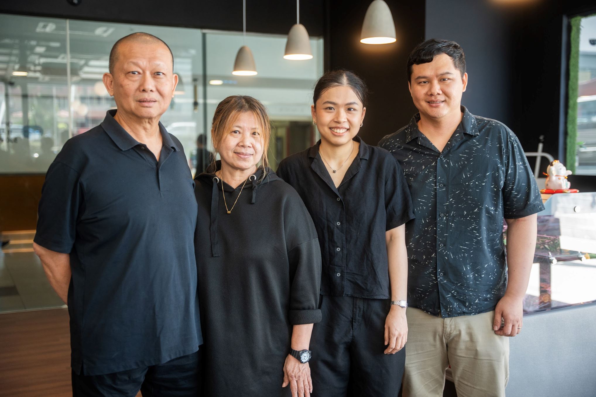 the butcher’s table第五家分店开业！匠心奉上优质肉品！