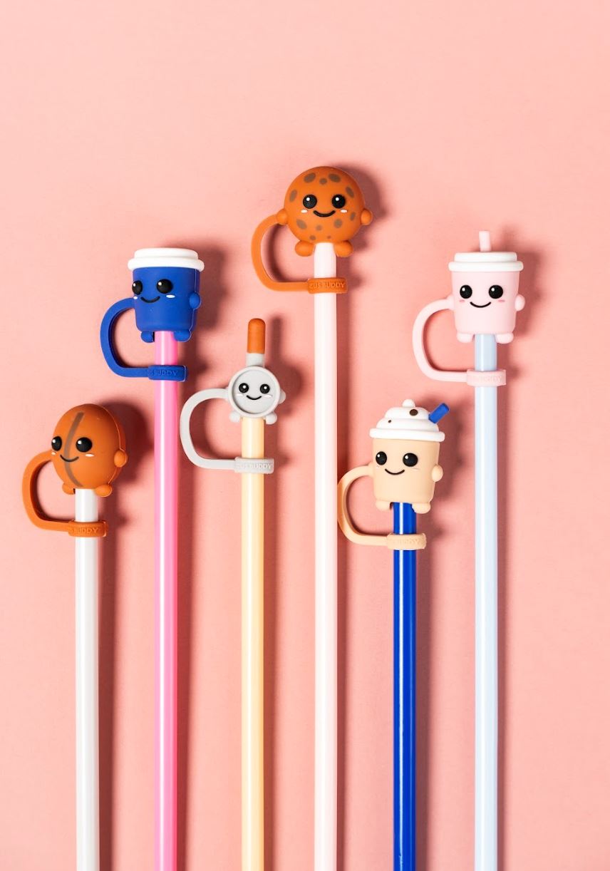 zus coffee wants you to collect feelings, not just coffee — meet zus buddy!