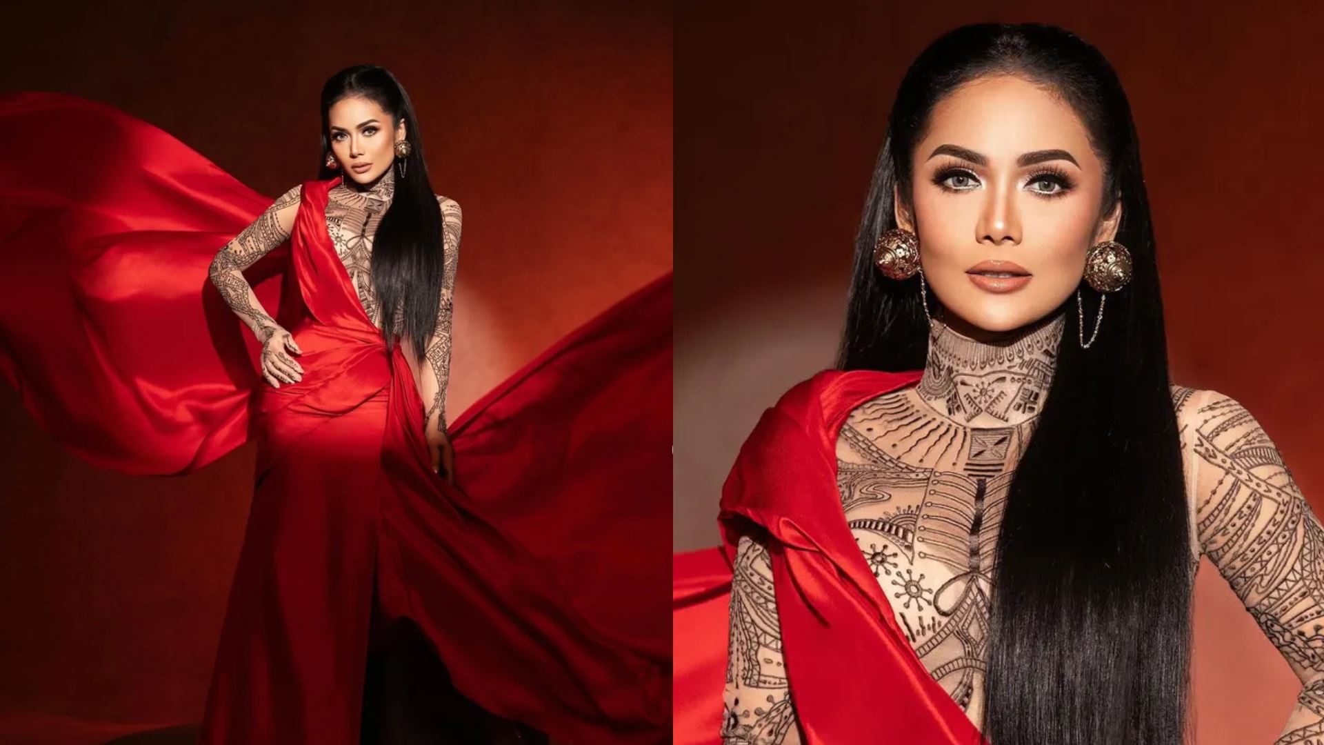 tampil lebih premium dan eksklusif! konsert krisdayanti gegarkan picc 22 jun ini