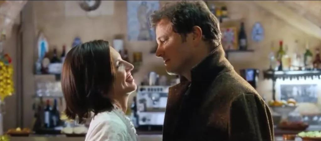 these romantic movie speeches had us saying “awww” out loud