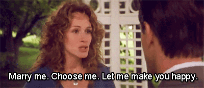these romantic movie speeches had us saying “awww” out loud