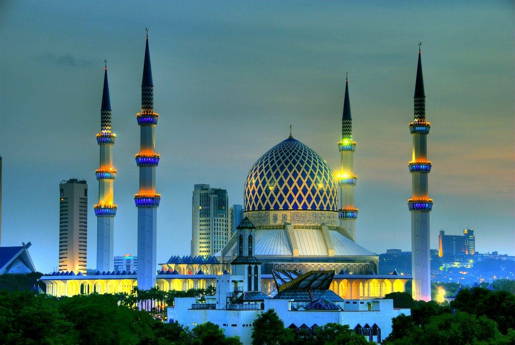 10 amalan sunnah hari jumaat yang dianjurkan dalam islam