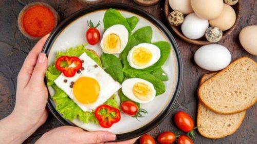 sarapan atau tidak? ini fakta mengejutkan tentang sarapan pagi dan gula dalam darah!