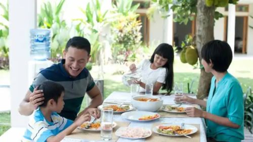 sarapan atau tidak? ini fakta mengejutkan tentang sarapan pagi dan gula dalam darah!